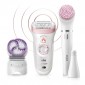 Набор для эпиляции и ухода за кожей Braun Silk-epil 9 Beauty Set SES 9-975