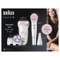 Набор для эпиляции и ухода за кожей Braun Silk-epil 9 Beauty Set SES 9-975