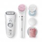Набор для эпиляции и ухода за кожей Braun Silk-epil 7 Beauty Set SES 7-775