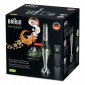 Погружной блендер Braun Multiquick 9 MQ9027X