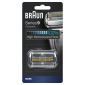 Сетка и режущий блок 92M для электробритв Braun Series 9