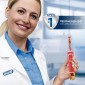 Детская электрическая зубная щетка Oral-B Vitality Kids История игрушек D100.413.2K
