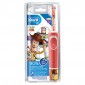 Детская электрическая зубная щетка Oral-B Vitality Kids История игрушек D100.413.2K