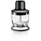 Погружной блендер Braun Multiquick 7 MQ7087X
