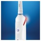Детская электрическая зубная щетка Oral-B Smart 4 Junior Sensi D601.513.3