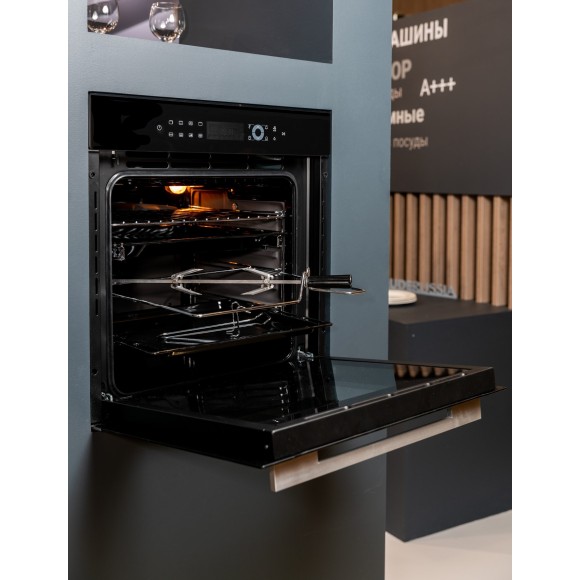 Духовой шкаф Graude BM 60.3 S