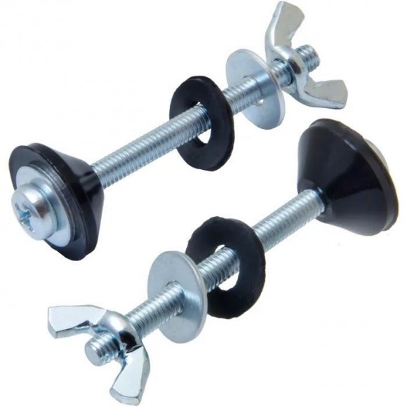 Крепление бачка к унитазу Santek 001-6 1WH302168