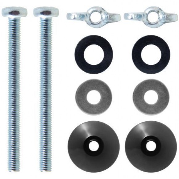 Крепление бачка к унитазу Santek 001-6 1WH302168