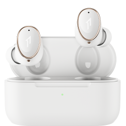 Наушники 1MORE EVO TRUE Wireless Earbuds white