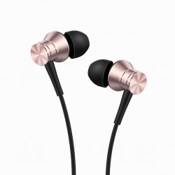 Наушники 1MORE Piston Fit In-Ear Headphones pink