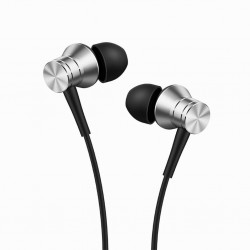 Наушники 1MORE Piston Fit In-Ear Headphones silver