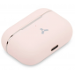 Беспроводные наушники Accesstyle Indigo II TWS Pink