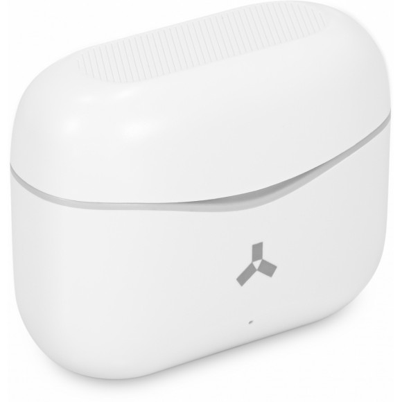 Беспроводные наушники Tornado TWS Wireless White