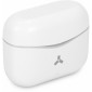 Беспроводные наушники Tornado TWS Wireless White