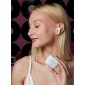 Беспроводные наушники Tornado TWS Wireless White