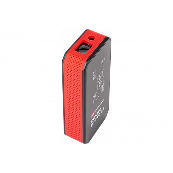 Комплект ADA: уровень Cube Mini Basic Edition + дальномер Cosmo Micro 25 А00690