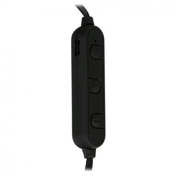 Bluetooth гарнитура BBK BT03 черный