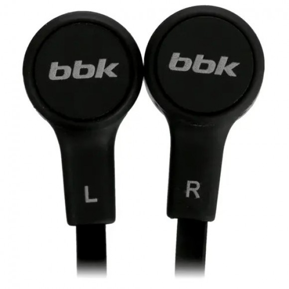 Bluetooth гарнитура BBK BT03 черный