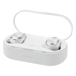 Bluetooth гарнитура BBK BT04 белый