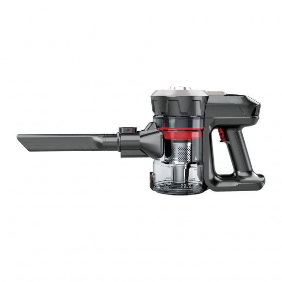 Вертикальный пылесос BBK BV2527 бирюзовый