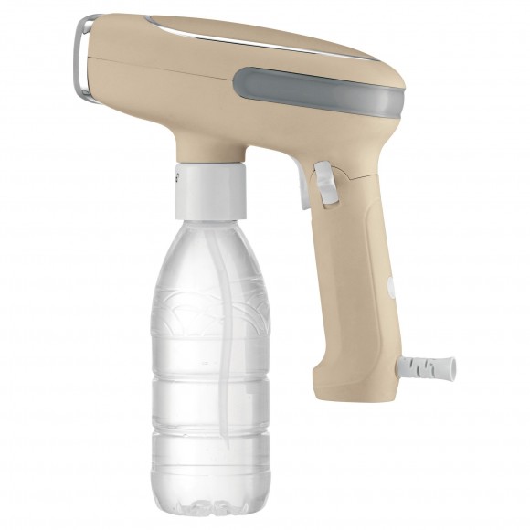 Отпариватель BBK EGS-1204 бежевый