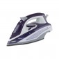 Утюг электрический BBK ISE-2404 фиолетовый