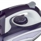 Утюг электрический BBK ISE-2404 фиолетовый