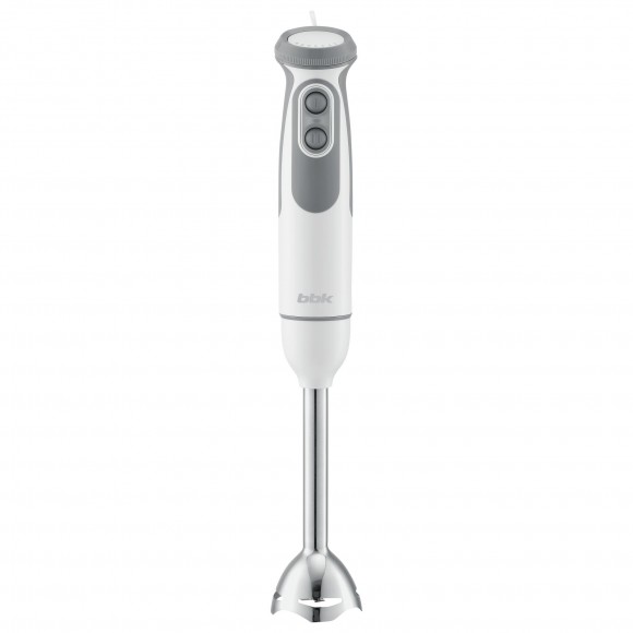 Блендер погружной BBK KBH0811 белый