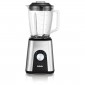 Блендер стационарный BBK KBS1030 нержавеющая сталь/черный