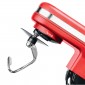 Миксер планетарный BBK KBM1042 красный