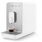 Автоматическая кофемашина SMEG BCC01WHMEU белый матовый