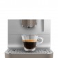 Автоматическая кофемашина SMEG BCC02TPMEU серо-коричневый матовый