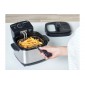 Фритюрница Taurus Fry Solution Стальной