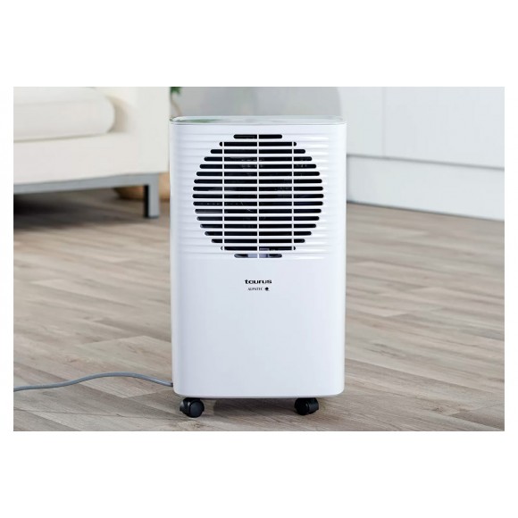 Осушитель воздуха Taurus Pleasant Белый