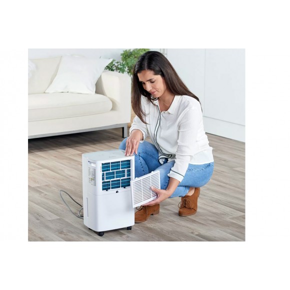 Осушитель воздуха Taurus Pleasant Белый