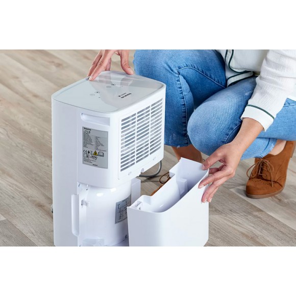 Осушитель воздуха Taurus Pleasant Белый