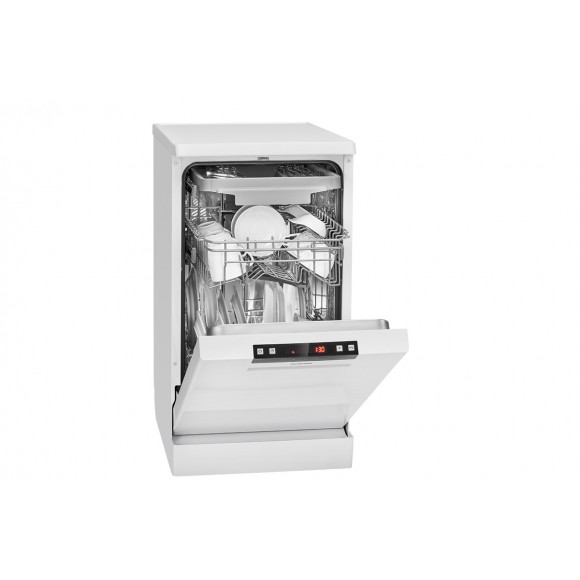 Посудомоечная машина Bomann GSP 7409 weis 45 cm