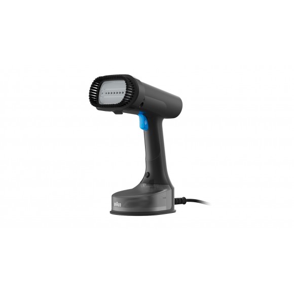 Отпариватель для одежды Braun QuickStyle 5 GS5031BL
