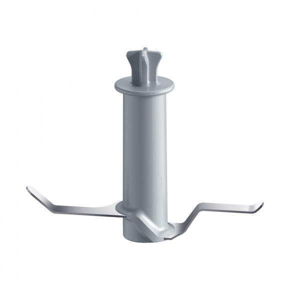 Погружной блендер Braun Multiquick 7 MQ7035XBI