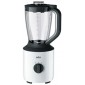 Блендер стационарный Braun PowerBlend JB3100WH белый