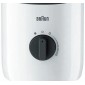 Блендер стационарный Braun PowerBlend JB3100WH белый