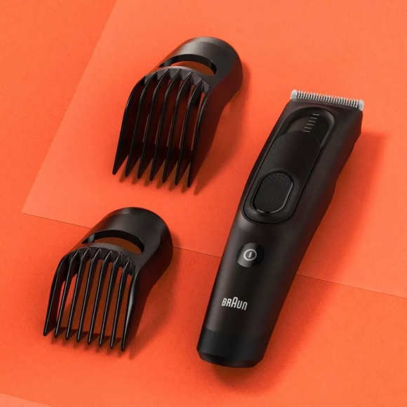 Машинка для стрижки волос Braun HC5310 