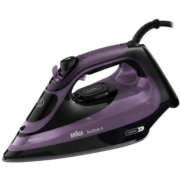 Паровой утюг Braun TexStyle 9 SI9661VI
