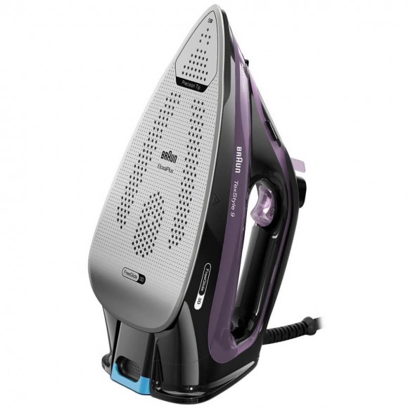 Паровой утюг Braun TexStyle 9 SI9661VI