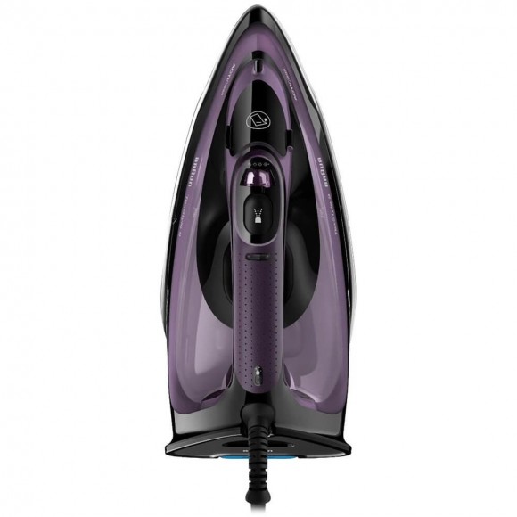 Паровой утюг Braun TexStyle 9 SI9661VI