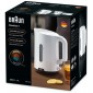 Чайник Braun WK1100 белый