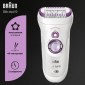 Эпилятор Braun Silk-epil 9 SensoSmart 9/700