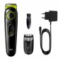 Триммер для бороды Braun BT3221 + Эпилятор Braun Silk-epil 1 1170