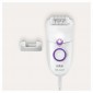 Триммер электрический Braun OneTool XT5100 черный/серебристый + Эпилятор Braun S5 SE 5-505P с насадками White Purple
