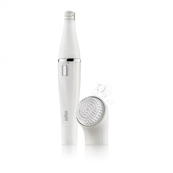 Эпилятор для лица Braun Face 810